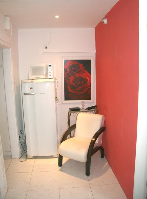 Ap Copacabana Rio de Janeiro Room photo