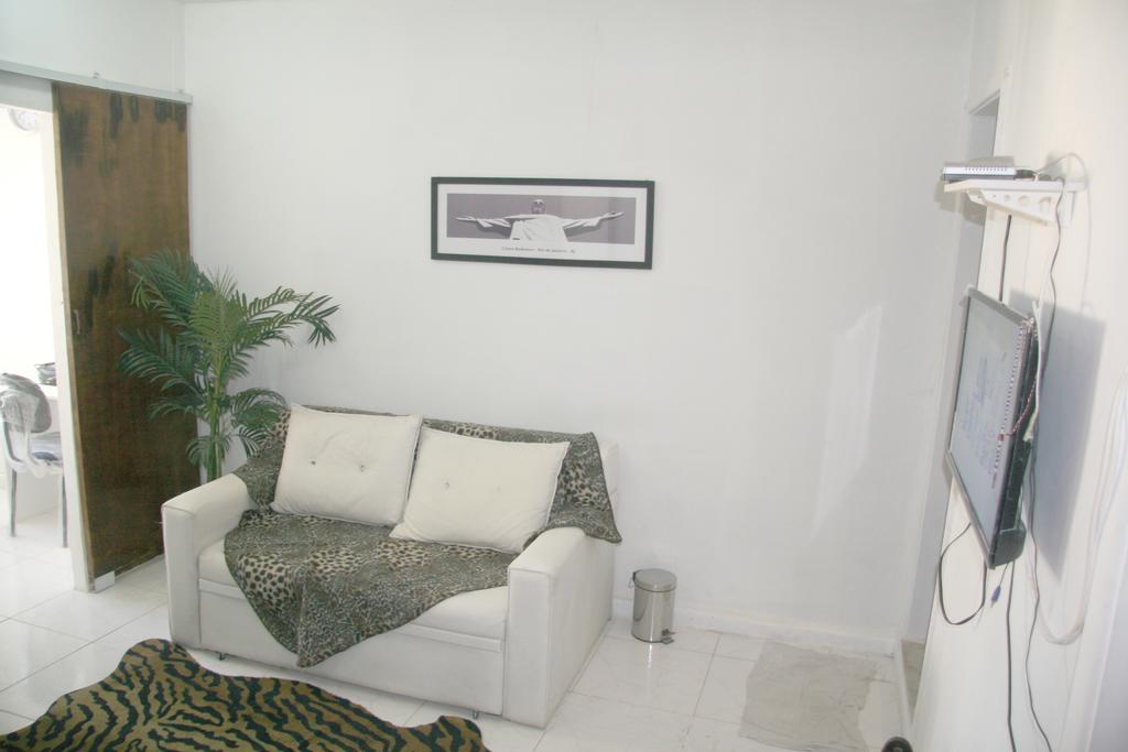 Ap Copacabana Rio de Janeiro Room photo